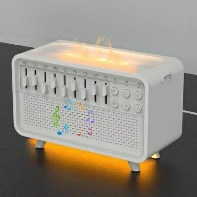 White Noise Machine With 26 Soothing Sounds manufacturers